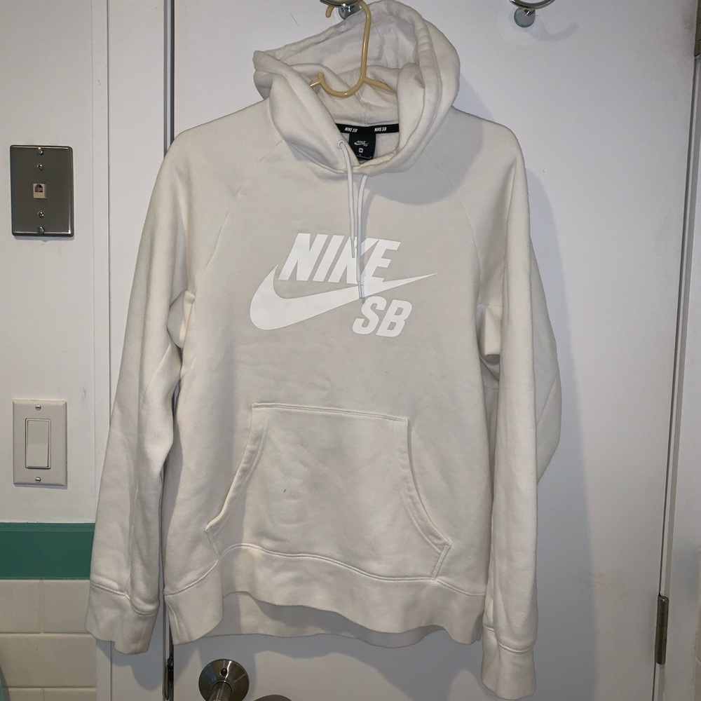 Nike SB Icon Mens Hoodie